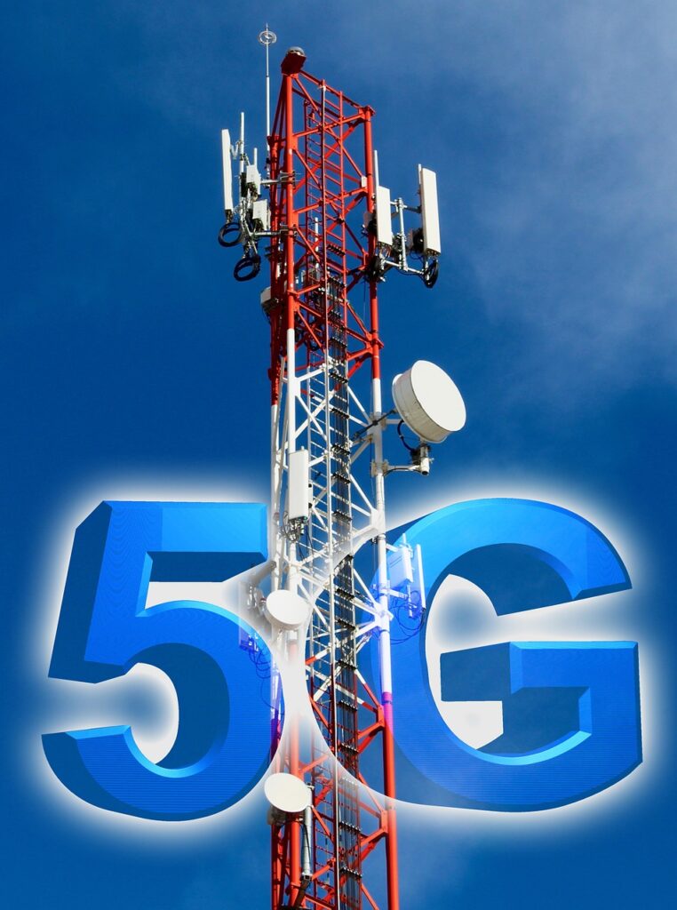 Antenne 5G